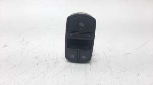 Recambio de mando elevalunas delantero izquierdo para opel corsa d 2006-2015 1.4 16v referencia OEM IAM 13258521AA  