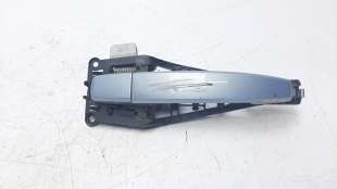 Recambio de maneta exterior delantera derecha para opel corsa d 2006-2015 1.4 16v referencia OEM IAM 24463750  