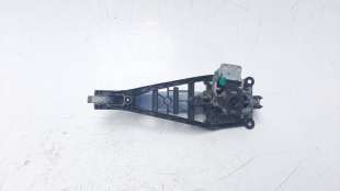 Recambio de maneta exterior delantera derecha para opel corsa d 2006-2015 1.4 16v referencia OEM IAM 24463750   2