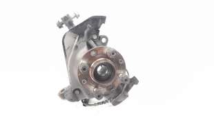 Recambio de mangueta delantera derecha para opel corsa d 2006-2015 1.4 16v referencia OEM IAM 55703153  