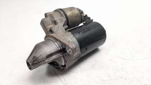 Recambio de motor arranque para opel corsa d 2006-2015 1.4 16v referencia OEM IAM 24436877  
