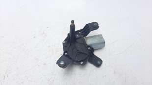 Recambio de motor limpia trasero para opel corsa d 2006-2015 1.4 16v referencia OEM IAM 13163029  