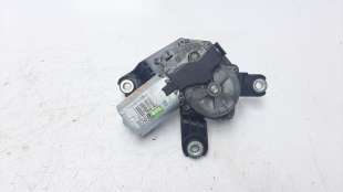 Recambio de motor limpia trasero para opel corsa d 2006-2015 1.4 16v referencia OEM IAM 13163029   2