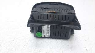 Recambio de pantalla multifuncion para opel corsa d 2006-2015 1.4 16v referencia OEM IAM 13275279   2