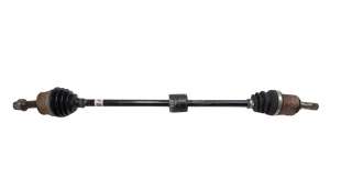 Recambio de transmision delantera derecha para opel corsa d 2006-2015 1.4 16v referencia OEM IAM 374825 T58406 