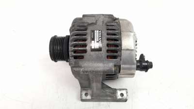Recambio de alternador para volvo s40 berlina 1995-2005 1.6 cat referencia OEM IAM 9472908 ALF190201 