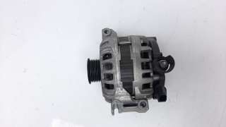 Recambio de alternador para fiat 500 x (334) 2014- 1.6 16v cat referencia OEM IAM 51942146 ALF350501 
