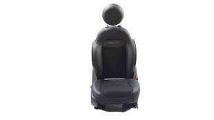 Recambio de asiento delantero derecho para fiat 500 x (334) 2014- 1.6 16v cat referencia OEM IAM 51964611  