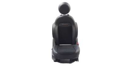 Recambio de asiento delantero derecho para fiat 500 x (334) 2014- 1.6 16v cat referencia OEM IAM 51964611  