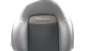 Recambio de asiento delantero derecho para fiat 500 x (334) 2014- 1.6 16v cat referencia OEM IAM 51964611   2