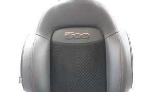 Recambio de asiento delantero derecho para fiat 500 x (334) 2014- 1.6 16v cat referencia OEM IAM 51964611  