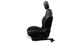 Recambio de asiento delantero derecho para fiat 500 x (334) 2014- 1.6 16v cat referencia OEM IAM 51964611  