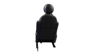 Recambio de asiento delantero derecho para fiat 500 x (334) 2014- 1.6 16v cat referencia OEM IAM 51964611  