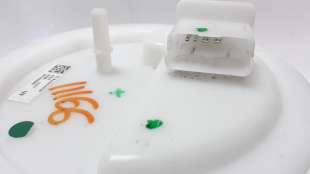 Recambio de bomba combustible para fiat 500 x (334) 2014- 1.6 16v cat referencia OEM IAM 519358980   2