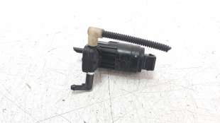 Recambio de bomba limpia para fiat 500 x (334) 2014- 1.6 16v cat referencia OEM IAM 2307559  
