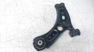 Recambio de brazo suspension inferior delantero izquierdo para fiat 500 x (334) 2014- 1.6 16v cat referencia OEM IAM 51961341  