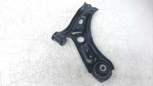 Recambio de brazo suspension inferior delantero izquierdo para fiat 500 x (334) 2014- 1.6 16v cat referencia OEM IAM 51961341   2