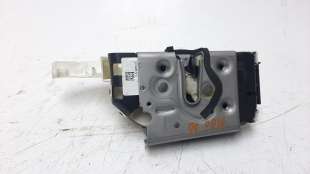 Recambio de cerradura puerta delantera derecha para fiat 500 x (334) 2014- 1.6 16v cat referencia OEM IAM 52139900  