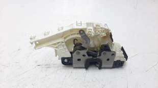 Recambio de cerradura puerta delantera derecha para fiat 500 x (334) 2014- 1.6 16v cat referencia OEM IAM 52139900   2