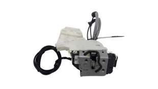 Recambio de cerradura puerta trasera derecha para fiat 500 x (334) 2014- 1.6 16v cat referencia OEM IAM 52082561  