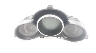 Recambio de cuadro instrumentos para fiat 500 x (334) 2014- 1.6 16v cat referencia OEM IAM 5550033400  