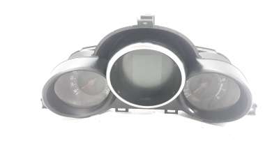 Recambio de cuadro instrumentos para fiat 500 x (334) 2014- 1.6 16v cat referencia OEM IAM 5550033400  