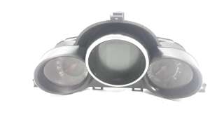 Recambio de cuadro instrumentos para fiat 500 x (334) 2014- 1.6 16v cat referencia OEM IAM 5550033400  