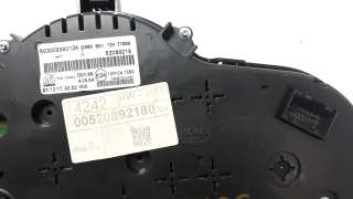 Recambio de cuadro instrumentos para fiat 500 x (334) 2014- 1.6 16v cat referencia OEM IAM 5550033400  