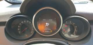 Recambio de cuadro instrumentos para fiat 500 x (334) 2014- 1.6 16v cat referencia OEM IAM 5550033400  