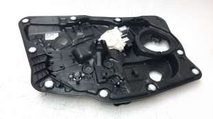 Recambio de elevalunas delantero izquierdo para fiat 500 x (334) 2014- 1.6 16v cat referencia OEM IAM 52070452  