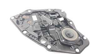 Recambio de elevalunas trasero izquierdo para fiat 500 x (334) 2014- 1.6 16v cat referencia OEM IAM 52070474  