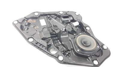 Recambio de elevalunas trasero izquierdo para fiat 500 x (334) 2014- 1.6 16v cat referencia OEM IAM 52070474  