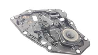 Recambio de elevalunas trasero izquierdo para fiat 500 x (334) 2014- 1.6 16v cat referencia OEM IAM 52070474  
