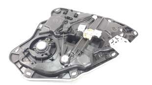 Recambio de elevalunas trasero izquierdo para fiat 500 x (334) 2014- 1.6 16v cat referencia OEM IAM 52070474   2