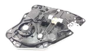Recambio de elevalunas trasero izquierdo para fiat 500 x (334) 2014- 1.6 16v cat referencia OEM IAM 52070474  