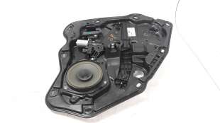 Recambio de elevalunas trasero derecho para fiat 500 x (334) 2014- 1.6 16v cat referencia OEM IAM 520704840  