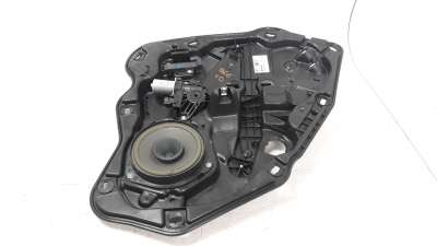 Recambio de elevalunas trasero derecho para fiat 500 x (334) 2014- 1.6 16v cat referencia OEM IAM 520704840  