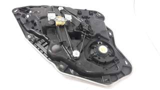 Recambio de elevalunas trasero derecho para fiat 500 x (334) 2014- 1.6 16v cat referencia OEM IAM 520704840  