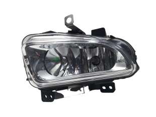 Recambio de faro antiniebla izquierdo para fiat 500 x (334) 2014- 1.6 16v cat referencia OEM IAM 520881380 10109731006 