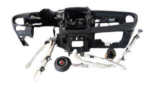 Recambio de kit airbag para fiat 500 x (334) 2014- 1.6 16v cat referencia OEM IAM 735623842  