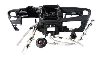 Recambio de kit airbag para fiat 500 x (334) 2014- 1.6 16v cat referencia OEM IAM 735623842  