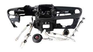 Recambio de kit airbag para fiat 500 x (334) 2014- 1.6 16v cat referencia OEM IAM 735623842  
