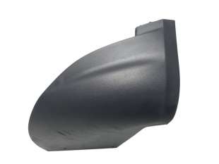 Recambio de spoiler paragolpes delantero para fiat 500 x (334) 2014- 1.6 16v cat referencia OEM IAM 735597094 107097319 FT060180