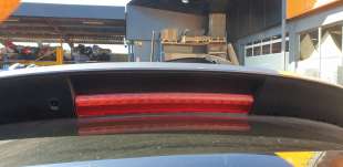 Recambio de luz central de freno para fiat 500 x (334) 2014- 1.6 16v cat referencia OEM IAM 51960756   2