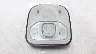 Recambio de luz interior para fiat 500 x (334) 2014- 1.6 16v cat referencia OEM IAM 7356109410  
