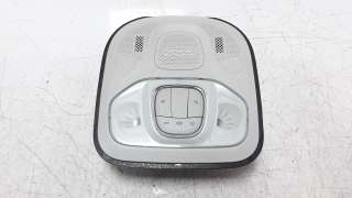 Recambio de luz interior para fiat 500 x (334) 2014- 1.6 16v cat referencia OEM IAM 7356109410  