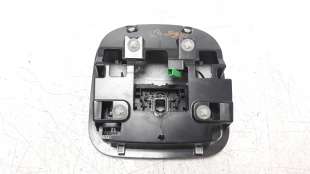 Recambio de luz interior para fiat 500 x (334) 2014- 1.6 16v cat referencia OEM IAM 7356109410   2