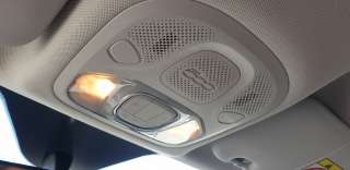 Recambio de luz interior para fiat 500 x (334) 2014- 1.6 16v cat referencia OEM IAM 7356109410  