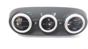 Recambio de mando climatizador para fiat 500 x (334) 2014- 1.6 16v cat referencia OEM IAM 7356568390  