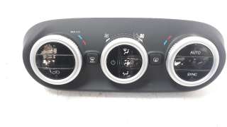 Recambio de mando climatizador para fiat 500 x (334) 2014- 1.6 16v cat referencia OEM IAM 7356568390  